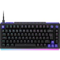 Logitech G512 X 75, Tactile, SWE, juoda - Klaviatūra