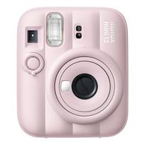 Fuji Instax Mini 13, rožinis - Momentinis fotoaparatas