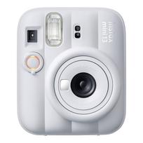 Fuji Instax Mini 13, baltas - Momentinis fotoaparatas