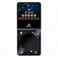 Samsung Flipsuit Case, Galaxy Flip8, juodas - Dėklas