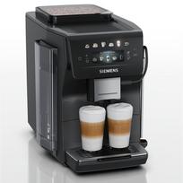 Siemens EQ600 iAroma, juodas - Kavos aparatas