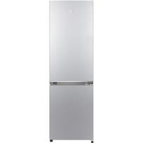 Beko, 262 L, aukštis 176 cm, sidabro spalvos - Šaldytuvas