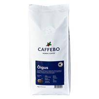 Caffebo Õigus, 1 kg - Kavos pupelės