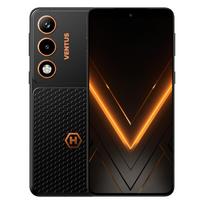 HAMMER Ventus 5G, 8GB, 256GB, juodas - Išmanusis telefonas