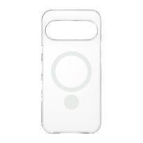Google Pixelsnap Clear Case, Pixel 11 Pro XL, skaidrus - Dėklas