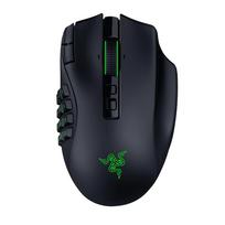 Razer Naga V3 Pro, juoda - Belaidė pelė