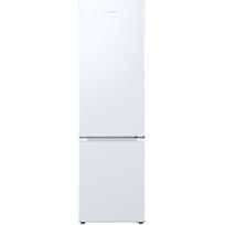 Samsung, NoFrost, 390 L, aukštis 203 cm, baltas - Šaldytuvas