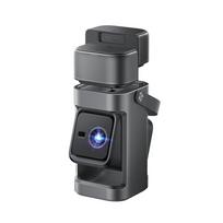 soundcore Nebula P1, 60-180", Full HD, 4LED, juodas - Projektorius