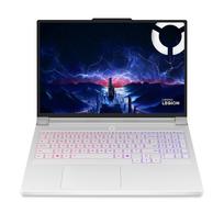 Lenovo Legion Pro 7i Gen 10, 16'', WQXGA, OLED, 240 Hz, Ultra 9, 32GB, 1 TB, RTX 5090, ENG, baltas - Nešiojamasis kompiuteris