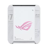 ASUS ROG Strix GS-BE7200, Wi-Fi 7, baltas - WiFi maršrutizatorius