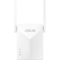 Asus RP-AX50, WiFi-6, baltas - Wi-Fi diapazono stiprintuvas
