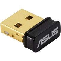 Asus USB-BT600, USB, Bluetooth 6.0, juodas - Bluetooth adapteris