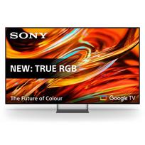 Sony BRAVIA 7 II XR75, 98'', 4K UHD, RGB LED, juodas - Televizorius