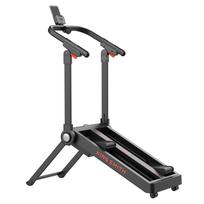 Kingsmith WalkingPad, juodas - Sulankstomas kopimo treniruoklis