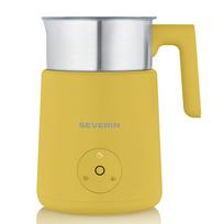 Severin Spuma Lite, 0,4 l, geltonas - Pieno plakiklis