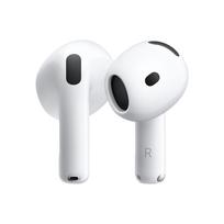 Apple AirPods 5, baltos - Belaidės ausinės