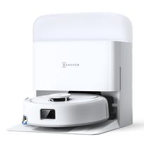 Ecovacs Deebot mini 2, wet & dry, baltas - Dulkių siurblys robotas