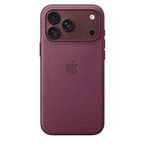 Apple TechWoven Case with MagSafe, iPhone 18 Pro Max, rožinis - Dėklas