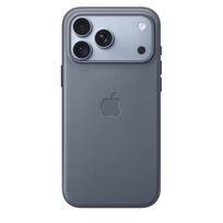 Apple TechWoven Case with MagSafe, iPhone 18 Pro Max, mėlynas - Dėklas