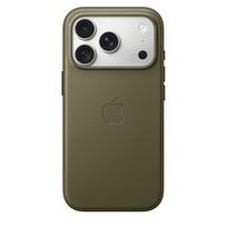 Apple TechWoven Case with MagSafe, iPhone 18 Pro, žalias - Dėklas