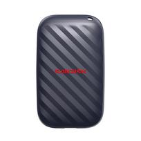 SanDisk Portable Drive, 500GB, juodas - Išorinis SSD diskas
