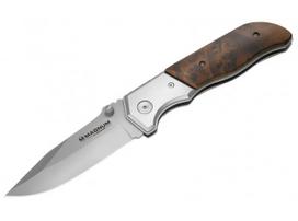 Boker Magnum Forest Ranger peilis 01MB233