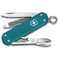 Victorinox Classic Alox kišeninis peiliukas Wild Jungle 0.6221.242G