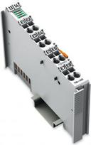 Digital input module 750-430, 8DI, 24V DC, 3 ms, 8 channels 750-430 | 4045454392802