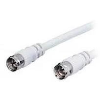 Goobay antennasCable, Cable white, 5 Meter 11725