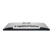 Dell | U2725QE | 27 " | IPS | UHD | 16:9 | 120 Hz | 8 ms | 3840 x 2160 pixels | HDMI ports quantity 1 | Silver | Warranty 60 mo