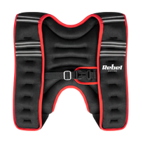 >>Neopreno svorio liemenė 5 kg, REBEL ACTIVE