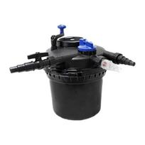 SUNSUN CPF-5000 11W UV slėgio filtras tvenkiniams