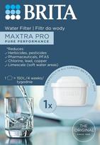 Filtras BRITA, MAXTRA PRO PURE PERFORMANCE, 1 vnt.