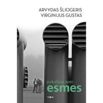Pokalbiai apie esmes