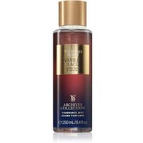 Victoria's Secret Bare Vanilla Lace Fragrance Mist kūno dulksna, 250 ml