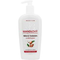 Vivaco Body Tip Body Balm kūno balzamas su migdolų aliejumi, 300 ml