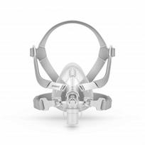 Veido kaukė CPAP aparatams Yuwell YF-02
