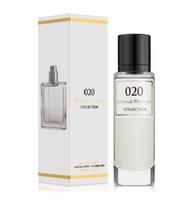 Molecula O20 kvepalai Unisex, vyrams ir moterims 30 ml