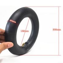 8 1/2X2 (50-134) Vamzdžių padanga 80g/250g/330g vaikiški vežimėliai juodi Inner tube black