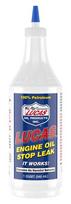 variklio alyvos stabdymo nuotėkis-946ml Lucas OIL
