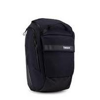 Thule Paramount hibridinis šoninis krepšys/kuprinė 26L – Juoda