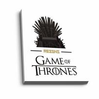 Reprodukcija Game of Thrones