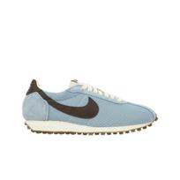 Nike LD 1000 Šviesiai šarvuotos mėlynos Baroko rudos spalvos moteriški sportbačiai Kokoso pienas Juodi HF3227-400 38 gray