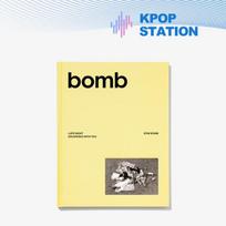 ILLIT - 3-iasis mini albumas [bomb] [Atsitiktinė versija] STAR BOMB