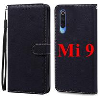 „Xiaomi Mi 9 Lite“ dėklas, odinis, piniginės formos atverčiamas dėklas, skirtas „Xiaomi Mi 9 Lite“ / „Xiaomi 9 Mi 9Lite“ telefono dėklas, „Coque Fundas“