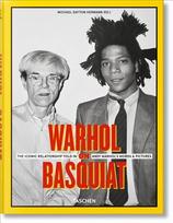 Warhol on Basquiat. The Iconic Relationship Told in Andy Warhol's Words and Pictures Multilingual edition