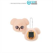 [Išankstinis užsakymas] STRAY KIDS SKZOO x TAMAGOTCHI (+ Internetinė nauda) TAMAGOTCHI PuppyM