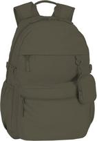 Kuprinė COOLPACK Fin Olive Green