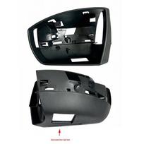 Galinio vaizdo veidrodžio dangtelio pakeitimas 06-16 Ford S-MAX, Galaxy, C-MAX black
