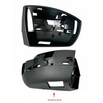 Galinio vaizdo veidrodžio dangtelio pakeitimas 06-16 Ford S-MAX, Galaxy, C-MAX black